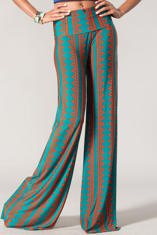 Looking Sharp Bottoms