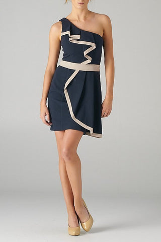 In Love With Ruffles Dress