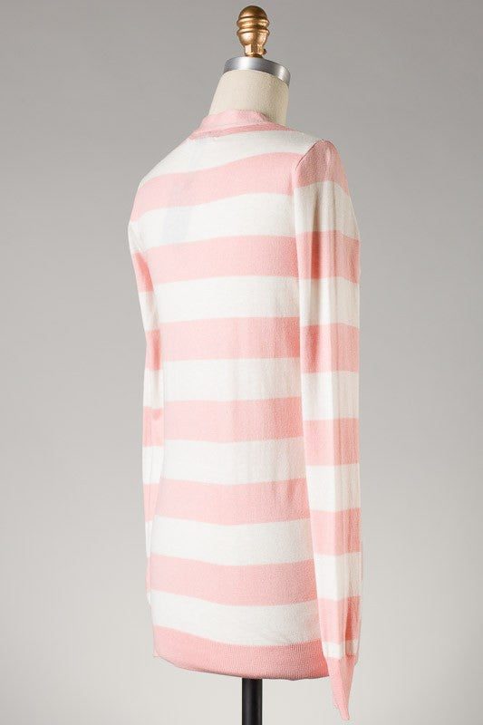 Soft and Sweet Cardigan