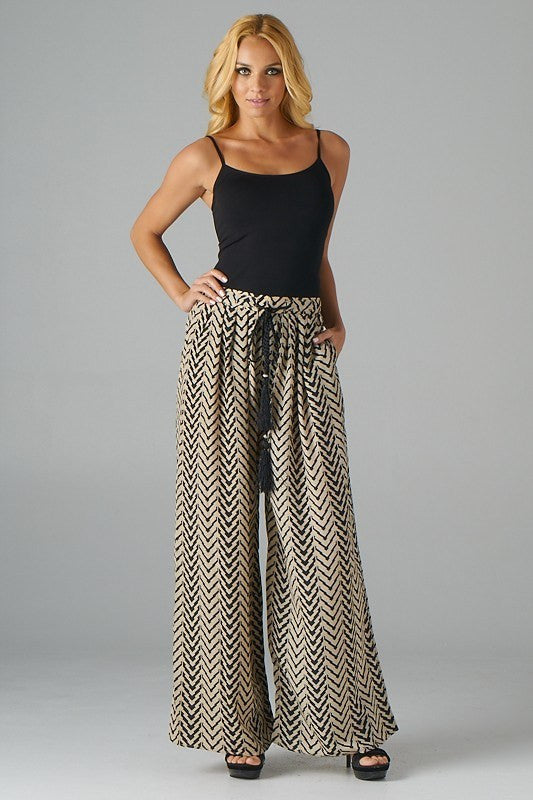 The Classy And Modern Bottoms