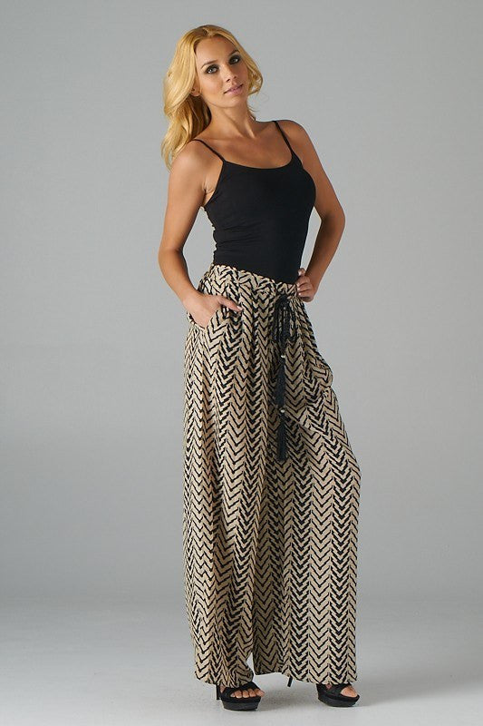 The Classy And Modern Bottoms