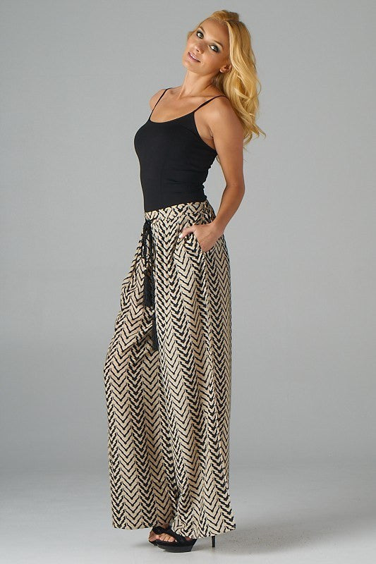 The Classy And Modern Bottoms