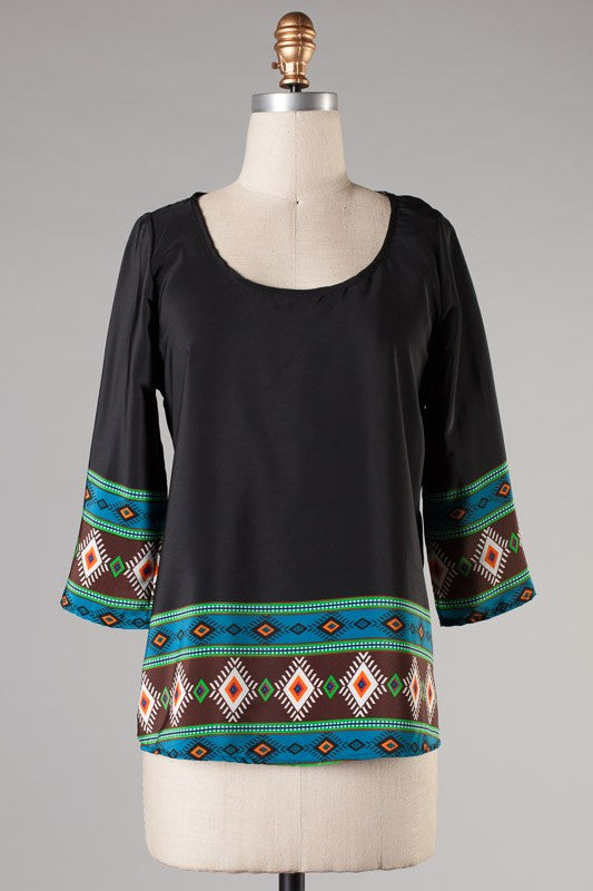 Whispering Pines Top