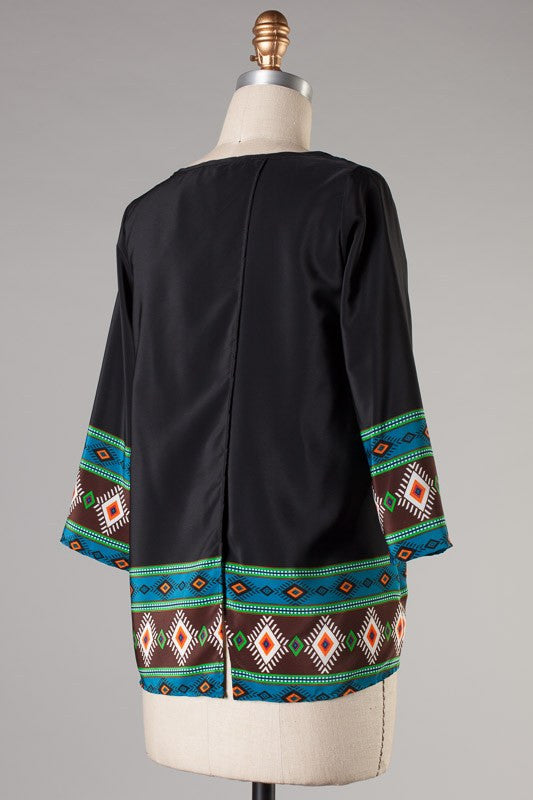 Whispering Pines Top