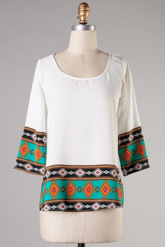 Whispering Pines Top