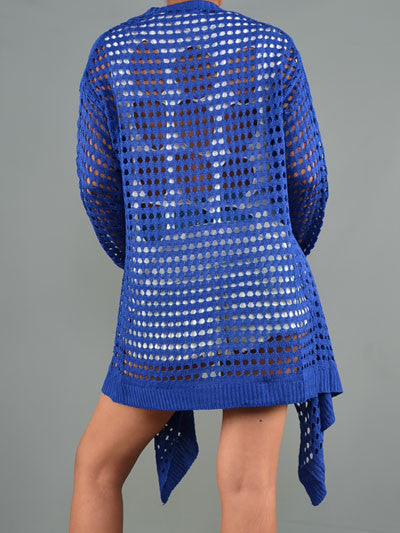 For One-Of-A Kind Cardigan