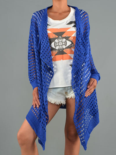 For One-Of-A Kind Cardigan