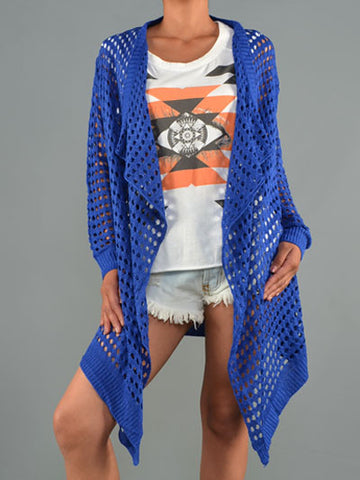 For One-Of-A Kind Cardigan