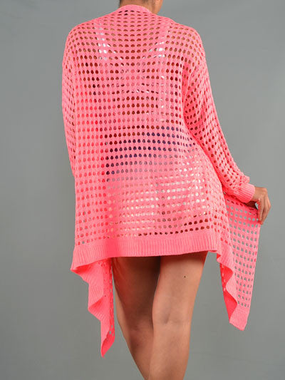 For One-Of-A Kind Cardigan