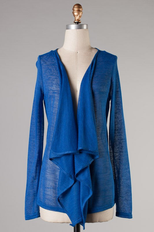 Ready To Impress-Royal