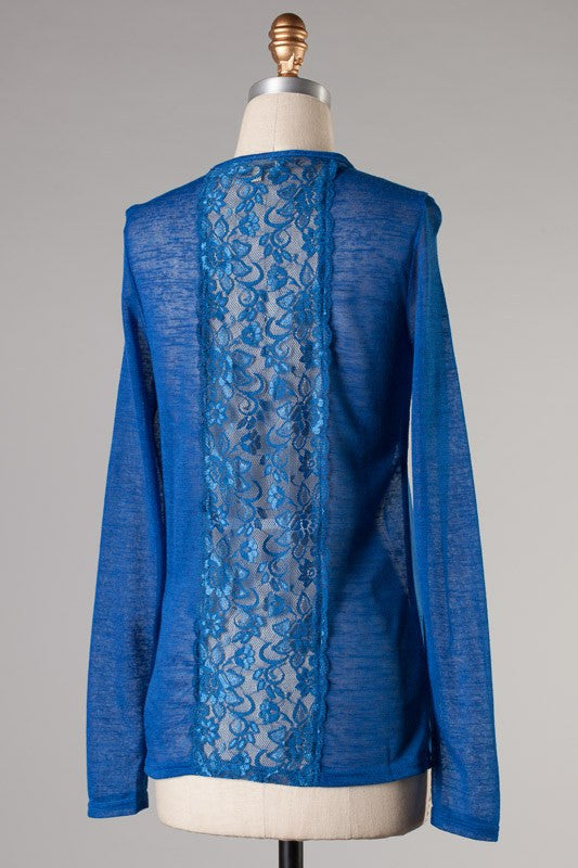 Ready To Impress-Royal