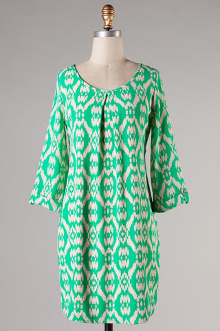 Synergy Effect Dress