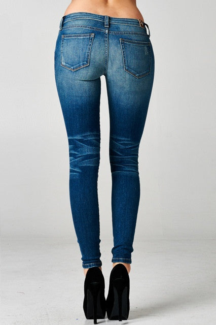 Perfect Fit Jeans