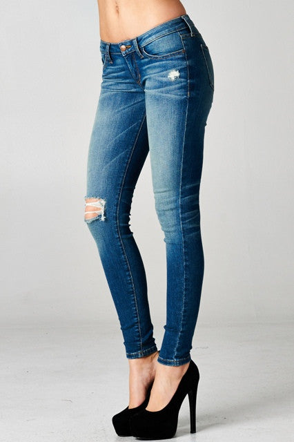 Perfect Fit Jeans