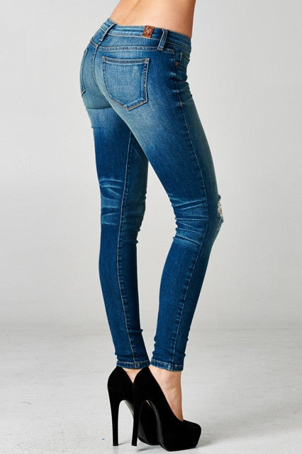 Perfect Fit Jeans