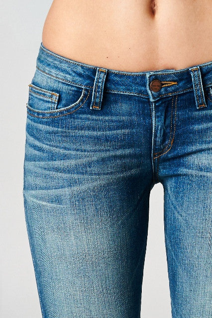 Perfect Fit Jeans