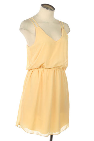 The Tulip Garden Dress