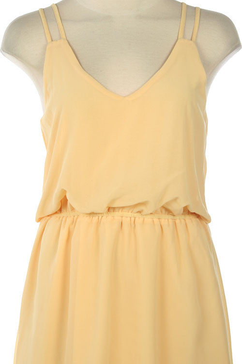 The Tulip Dress-Lavender