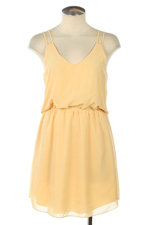 The Tulip Dress-Lavender