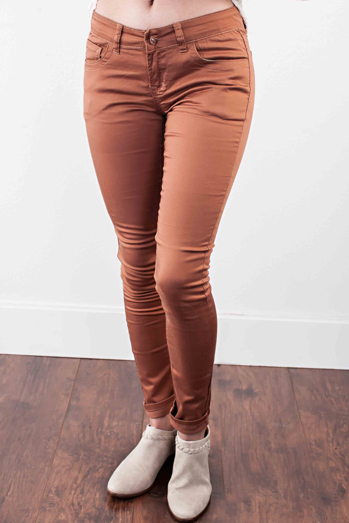 For You Only Bottoms