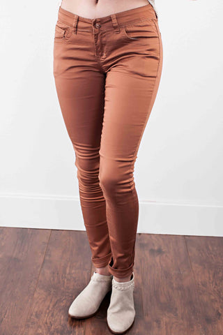 For You Only Bottoms