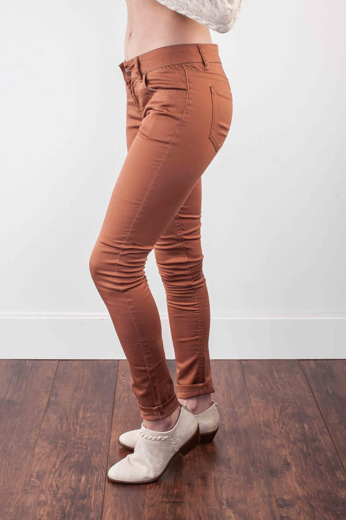 For You Only Bottoms