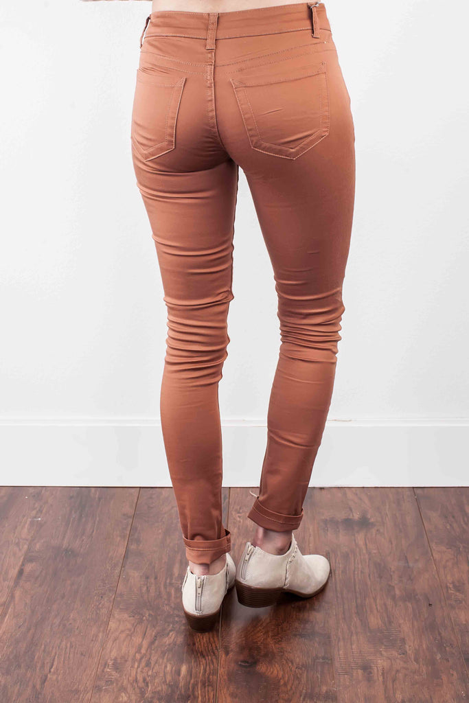 For You Only Bottoms