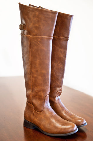 BRIDLEWOOD BOOTS