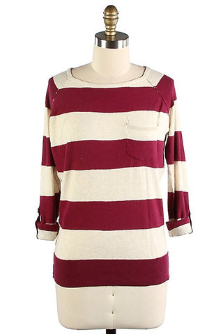 Wants And Wishes Top