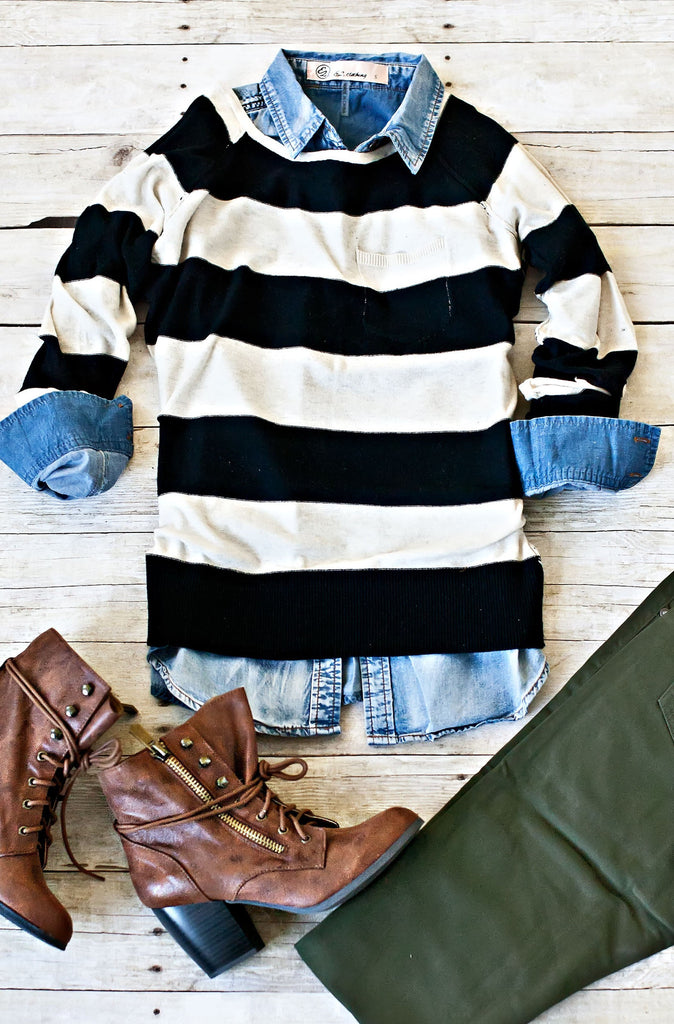 WANTS AND WISHES TOP