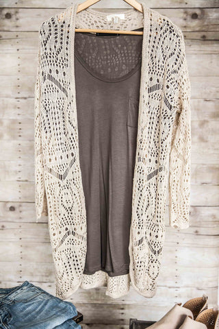 Colette Cardigan