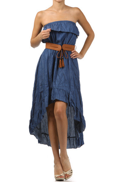 Finding Dixieland Dress