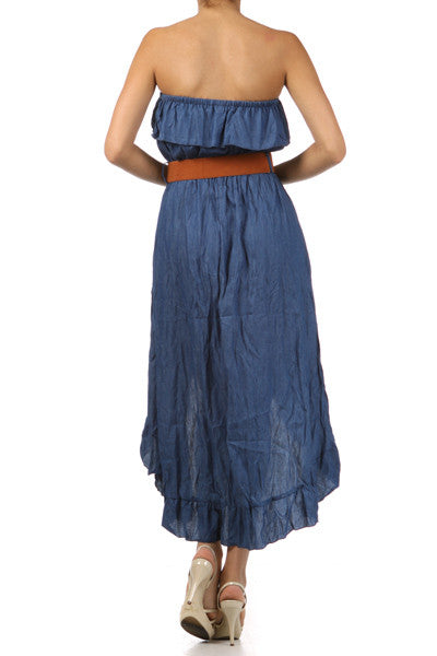 Finding Dixieland Dress