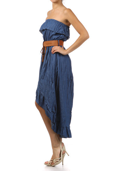 Finding Dixieland Dress