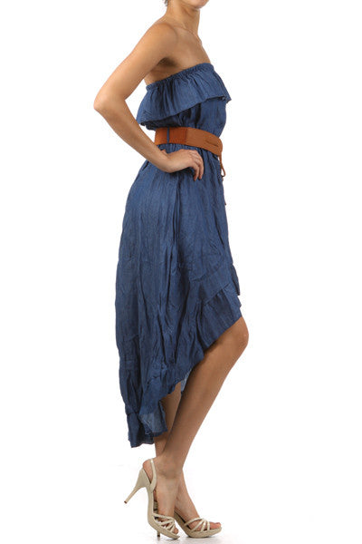 Finding Dixieland Dress