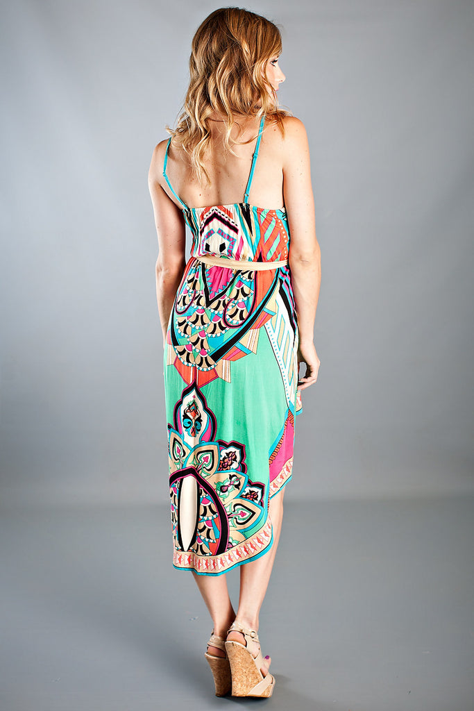 A Day With You Dress