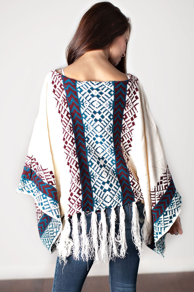 Brookside Sweater Top