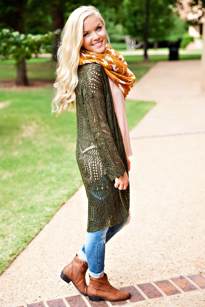 Upfront Booties- Camel