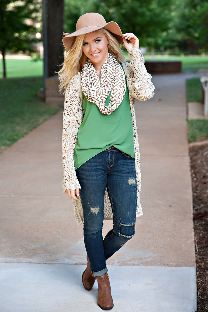 Upfront Booties- Camel