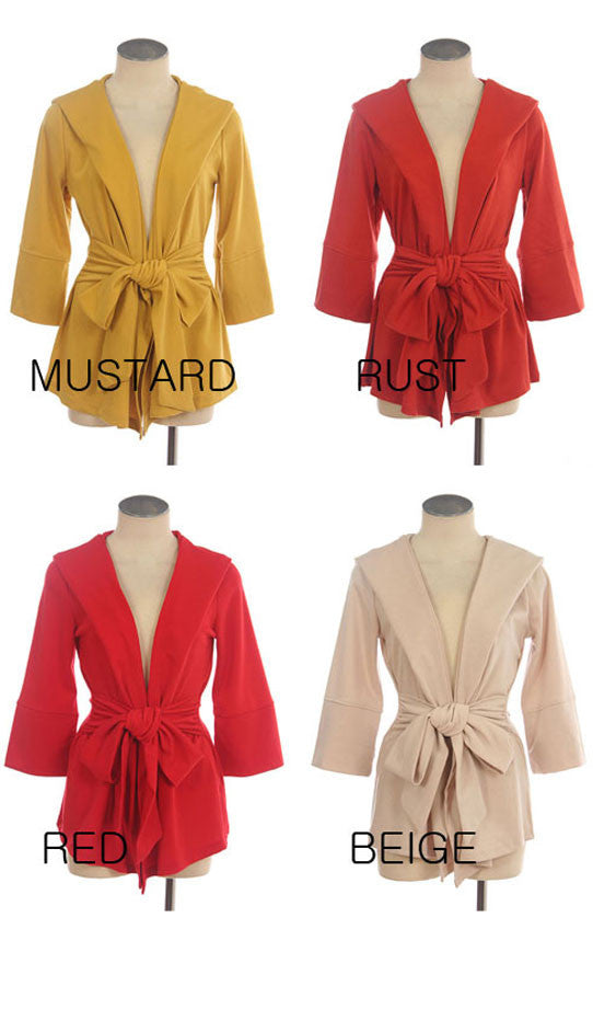 The Favorite Cardigans CLEARANCE