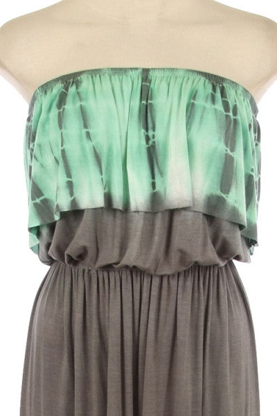 Moments To Treasure Dress