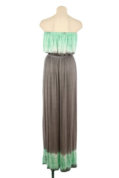 Moments To Treasure Dress