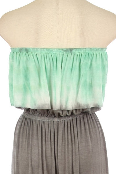 Moments To Treasure Dress