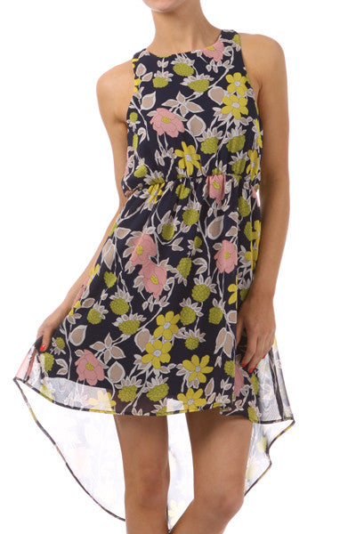 Spring Romance Dress