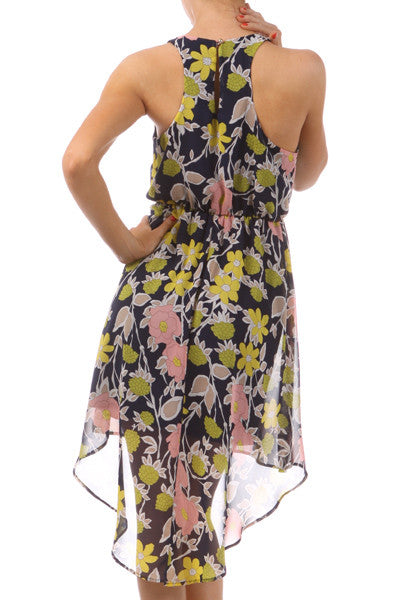 Spring Romance Dress