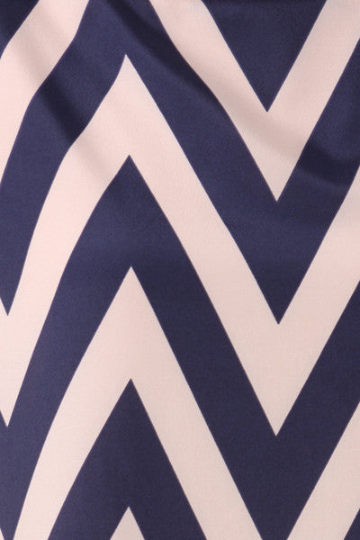 Let's Go Somewhere Dress