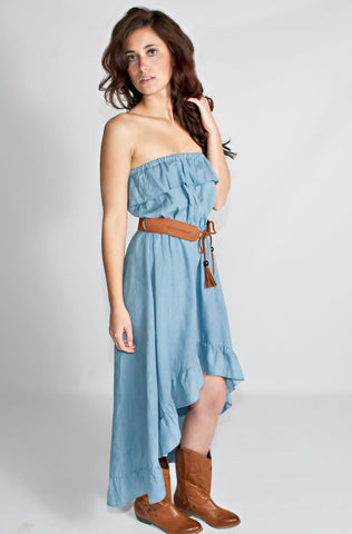 Finding Dixieland Dress