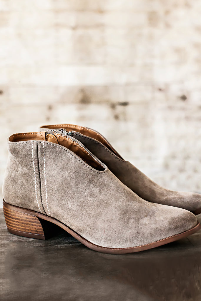 Dusk Ankle Boots