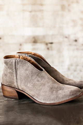 Dusk Ankle Boots