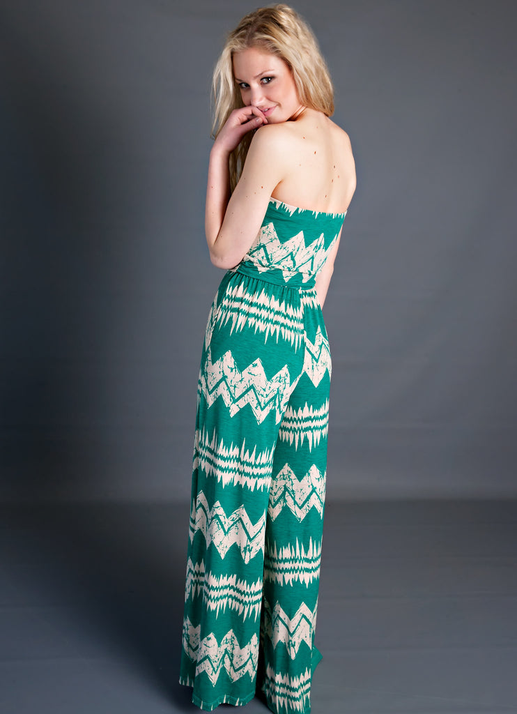 Fashionably Desired Jumpsuit